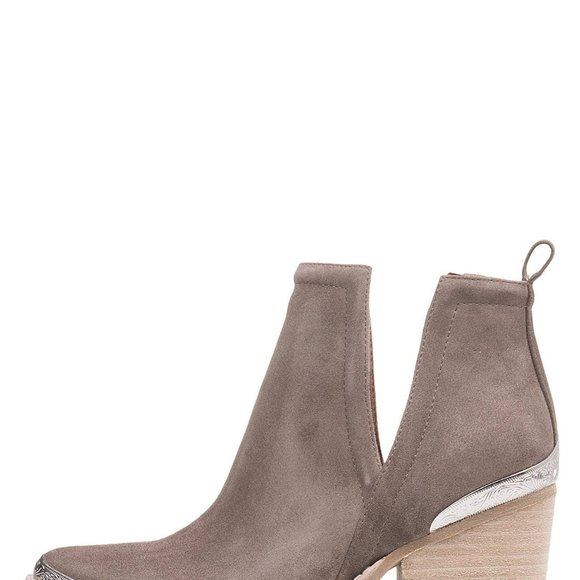 Jeffery Campbell Cromwell Boot - Picture 2 of 5